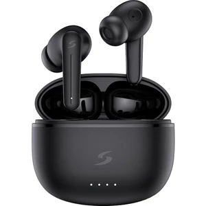 Soultech BH040B Puresound Tws Earphones Enc+Ipx4 Siyah