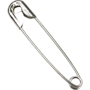 Çengelli Iğne 12'li 10 cm