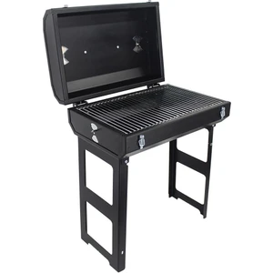 Cookout Katlanır Ayak Kilitli Barbekü Mangal