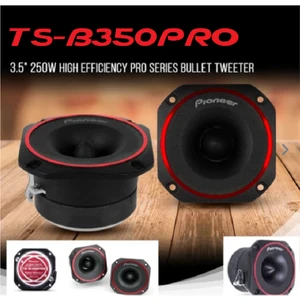 TS-B350PRO Serisi Kurşun Spl Tweeter