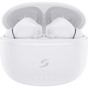 Soultech BH040B Puresound Tws Earphones Enc+Ipx4 Beyaz