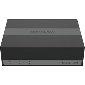 DS-E04HGHI-E 4 Kanal 1 Tb Essd E-Dvr Kayıt Cihazı