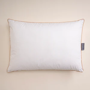 Nefes Alabilen %100 Mikroelyaf Dolgulu Yastık - Palia Deluxe Soft