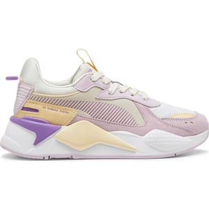 Rs-X Reinvent Kadın Mor Sneaker Ayakkabı 37100828