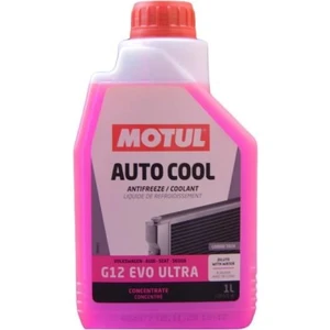 Auto Cool G12 Evo Ultra 1 Lt