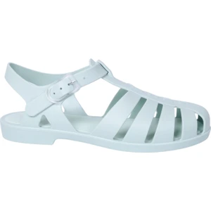 S10259 Biarritz Mate Yeşil Kadın Sandalet