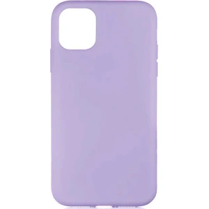 iPhone 11 Pro Max - Uyumlu Zore Lsr Lansman Kapak-Açık Mor