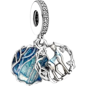 Asaf Accessory Harry Potter Patronus Sallant Charm