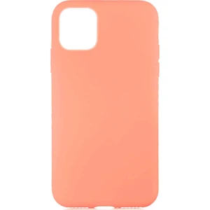 iPhone 11 Pro Max - Uyumlu Zore Lsr Lansman Kapak-Açık Turuncu