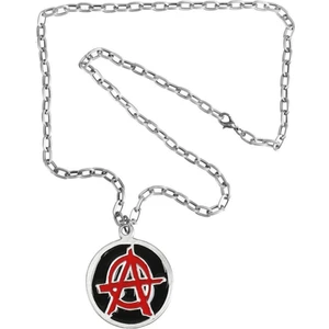 Dükkan Design Anarchy Zincirli Kolye