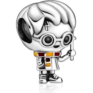 Asaf Accessory Harry Pother Charm