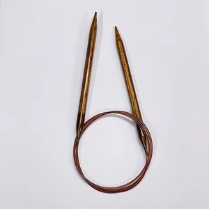 Knitpro Ginger Misinalı Şiş 100 cm