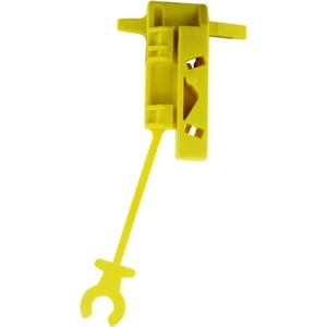 Cam Kriko Ducato Em Cam Kriko Plastiği Sol