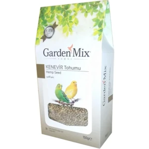 Garden Mix  Platin 150 gr