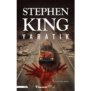 Yaratık  - Stephen King