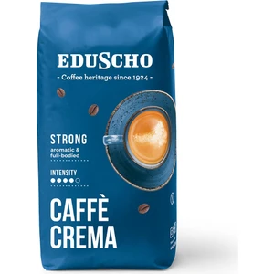 Caffè Crema Strong - 1 kg Çekirdek Kahve