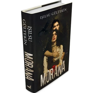 Morana - Ciltli - Işılsu Gültekin