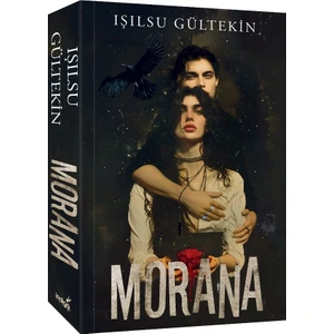 Morana - Işılsu Gültekin