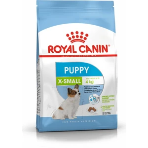 Royal Canin X-Small Puppy Küçük Irk Yavru Köpek Maması 3 kg