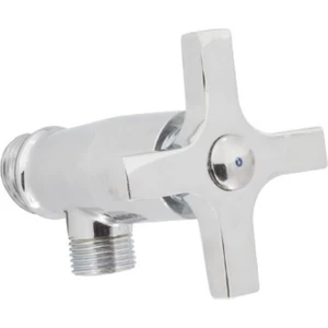 Artı Aç Kapa Taharet Musluğu