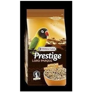 Versela Laga Loro Parque Afrika Paraket Yemi 1 kg