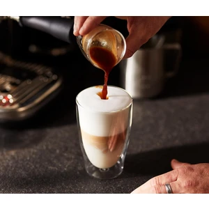 2'li Latte Macchiato Bardağı