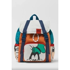 Kidmark Çocuk Modası Çocuk Mickey Friends Sırt Çantası