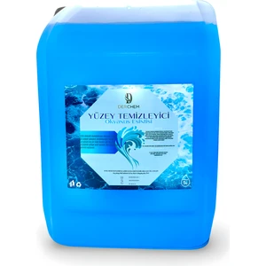 Yüzey Temizleyici (Okyanus Kokusu) 5kg