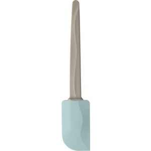 Bakglad Silikon Spatula Bej Mavi 26 cm Bakglad-Rossolevento