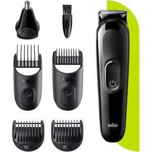 Mgk 3320 Erkek Bakım Kiti 6’sı 1 Arada Şekillendirici