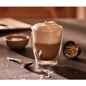 2`li Espresso Bardağı