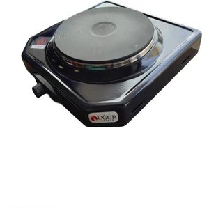 Tekli Set Üstü 1500 Watt Pleyt Ocak
