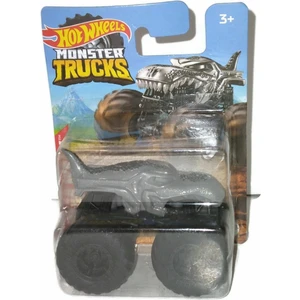 Hot Wheels Monster Trucks