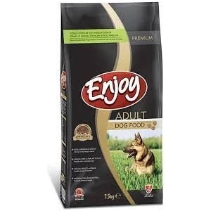 Biftekli 15 kg Köpek Maması