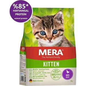 Tahılsız Ördekli Yavru Kedi Maması 2 kg