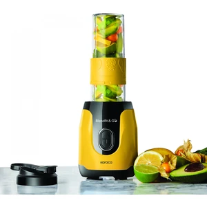 Blendfit Go Personal Kişisel Smoothie Blender Pineapple Yellow