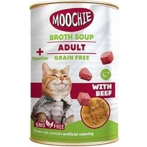 Dana Etli Yetişkin Kedi Çorbası 135