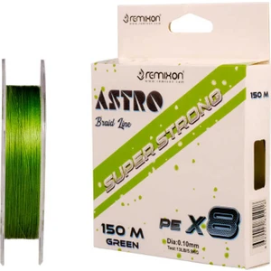 Astro 8X 150m Green İp Misina
