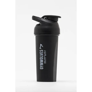 Siyah Shaker 600 ml