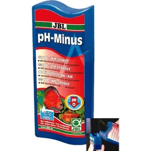 Jbl Ph - Minus 100 Ml Ph/Kh Azaltıcı