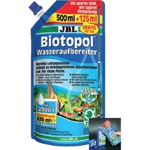 Jbl Biotopol Refill 625 ml Su Düzenleyici