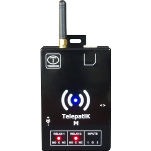 Telepatik-M, 2 Giriş 2 Röle Gsm Kontrol Cihazı
