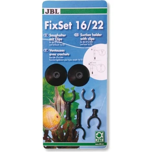 Jbl Fixset 16/22 Cp E1501 Vantuz Seti