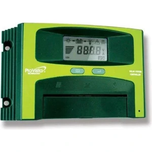 Teknik Solar Provista 30A 12V Pwm