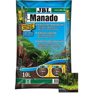 Jbl Manado 10L Bitki Kumu