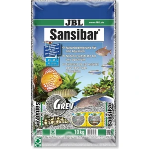 Jbl Sansıbar Gri 10 Kg Kum