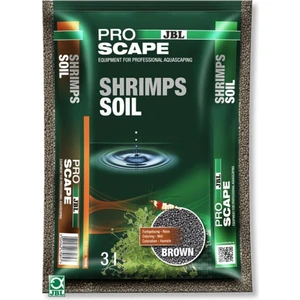 Jbl Proscape Soil Karides Kumu Kahverengi 3L