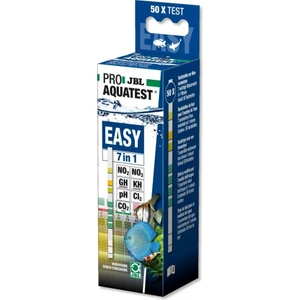 Jbl Proaquatest Easy 7ın1 Kolay Test