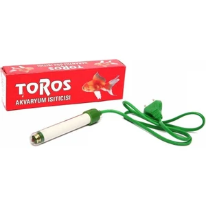 Akvaryum Isıtıcı 50 W