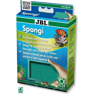 Jbl Spongi Akvaryum Temizleme Süngeri
